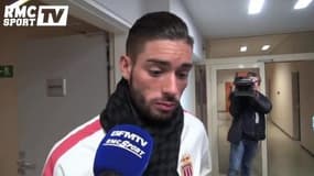 Football / Monaco assure sa qualification - 11/02