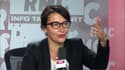 Cécile Duflot sur RMC: "J’ai considéré que j’avais fait mon temps comme femme politique"