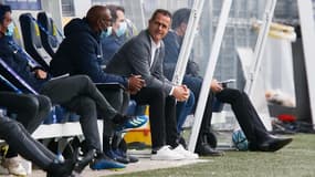 Philippe Hinschberger (Grenoble)