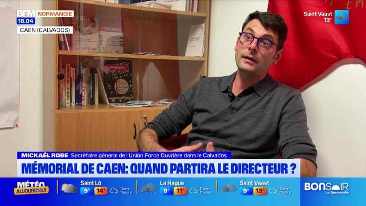 Le journal de 18h du jeudi 18 décembre 2025