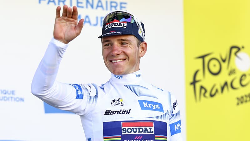 R. Evenepoel