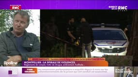 Bartocetti : "Nous avons à Montpellier une dégradation de la sécurité en France"