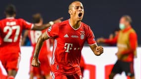 Thiago Alcantara