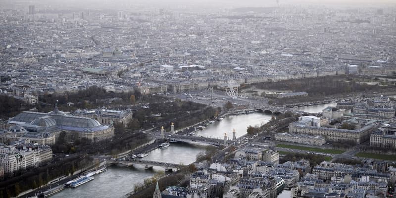 Les taux immobiliers remontent