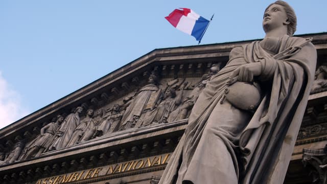 Les députés ont rétabli mercredi en commission la pénalisation des clients de prostituées, supprimée en première lecture au Sénat. (Photo d'illustration)
