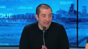 Salaires de la Ligue 1: "Ces montants mirobolants, quelque part, vont créer de la richesse en France"