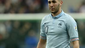 Karim Benzema