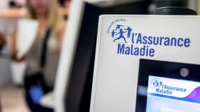 L'Assurance maladie (Photo d'illustration).