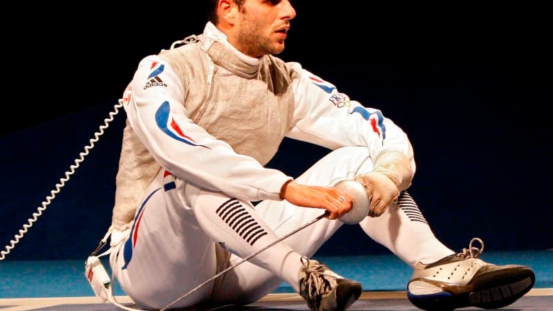 Erwann Le Péchoux