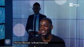 Manzala pas insensible à l'OM