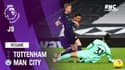 Résumé : Tottenham 2-0 Manchester City - Premier League (J9)
