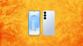 Aucune erreur de prix : le Samsung Galaxy S25 peut être acheter à 1 euro