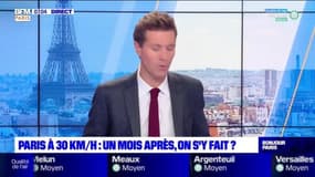 L'essentiel de l'actualité parisienne du vendredi 1er octobre 2021