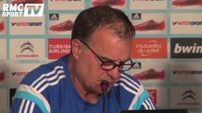 « MLD » fait le forcing pour conserver Bielsa