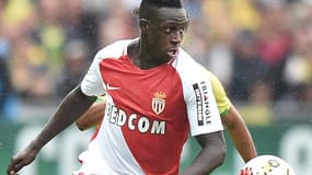 Benjamin Mendy