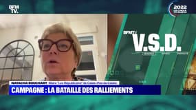 Christian Jacob: Valérie Pécresse "est solide, sincère et déterminée" - 13/02