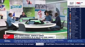 Ligue 1 - Genesio et Garcia sont-ils responsables de la faillite de leurs cadres ?