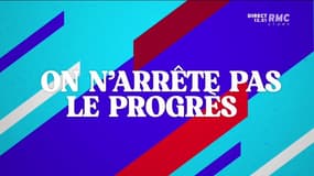 On n'arrête pas le progrès, la chronique d'Anthony Morel dans Estelle Midi