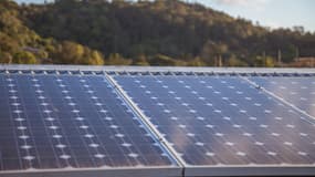 La production d'énergie solaire devrait être doublée à 1 000 mégawatts.