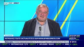 Le coach : À l'origine du mot "krach" - 10/10