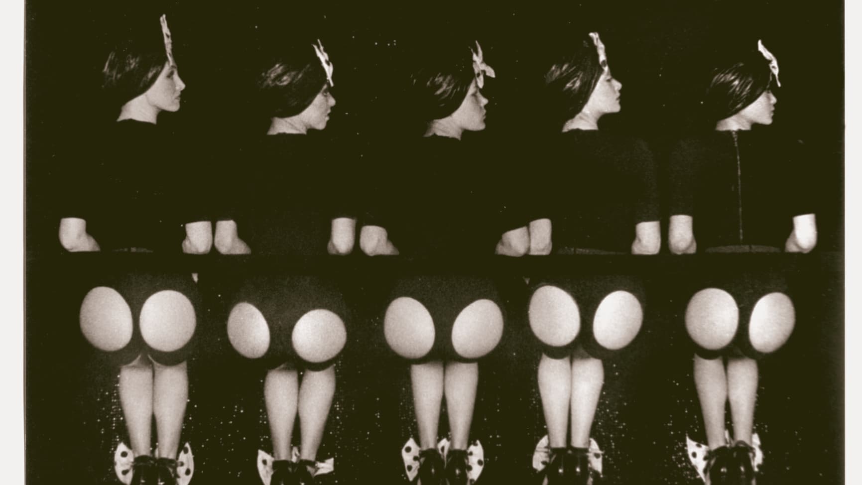 Le Crazy Horse 