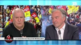 Les GG veulent savoir: La Gauche va-t-elle se réveiller ? - 30/04