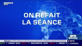 On refait la séance avec François Chaulet et Franck Morel - 03/11