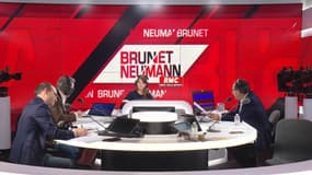 "J'aurais aimé bénéficier de la réforme mais je suis né trop tôt !"