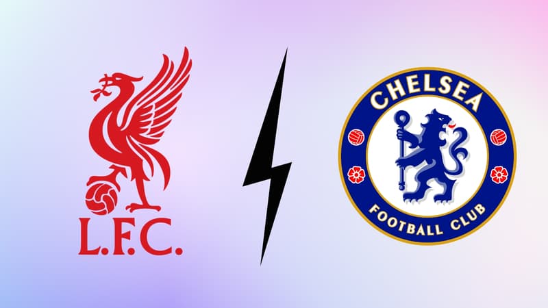 Liverpool - Chelsea : à quelle heure et sur quelle chaîne regarder le match de Premier League en direct ?