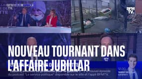 Nouveau tournant dans l'affaire Jubillar: ce que révèlent la couette et le podomètre au cœur de l'enquête