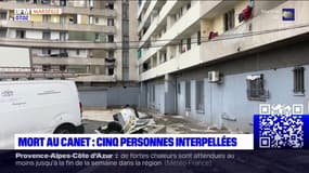 Fusillade au Canet: les témoins toujours sous le choc, cinq personnes interpellées