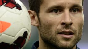 Yohan Cabaye