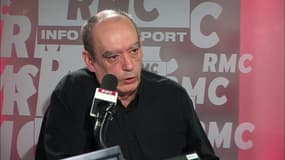 "Les cheminots n'ont pas dit leur dernier mot (...) Ça suffit, il faut qu'on arrête le gouvernement !"
