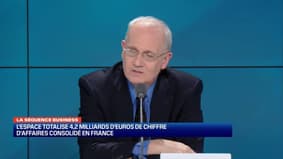 L’entretien HEC : Jean-Yves Le Gall, Président du CNES