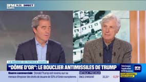 Le monde de Patrick Sauce - Lundi 26 mai