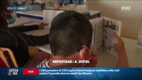 La rentrée vecteur de Covid-19? des scientifiques craignent "un taux d’incidence élevée au sein d’une population peu vaccinée"