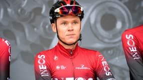 Christopher Froome