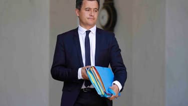 Gérard Darmanin estime que les guichets pour les évadés fiscaux n'ont plus d'utilité.