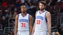 Hollis Thompson et Furkan Aldemir