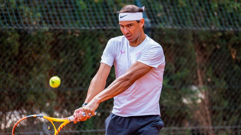 R. Nadal