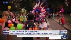 L'essentiel de l'actualité parisienne du dimanche 10 septembre 2017
