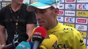 Le JT du Tour / 18e étape : Pinot prend la deuxième place, Nibali s'envole