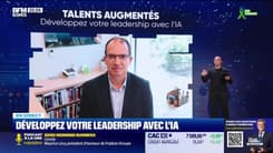Talents augmentés - Samedi 21 juin 