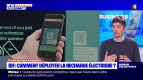 Île-de-France Business: Comment déployer la recharge électrique en IDF ? - 21/02