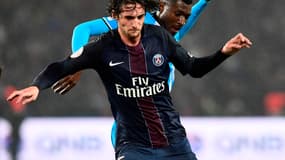 Adrien Rabiot