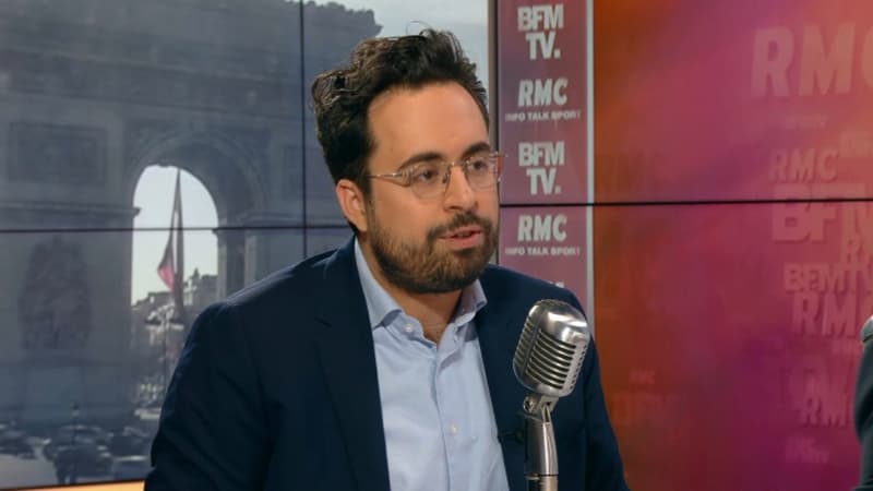 "Il va manquer deux acteurs qui n'auront pas signé la charge de bonne conduite des plateformes d'e-commerce vis-à-vis des PME" a souligné Mounir Mahjoubi, secrétaire d'État au Numérique.