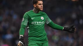 Ederson