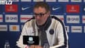 Lorient - PSG / Blanc : "C'est difficile mais la vie continue"