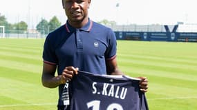 Samuel Kalu (Bordeaux)