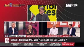 La Sécurité routière lance une campagne contre l'agressivité au volant